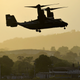 Illustration for article titled 30 Fascinating Photos Of HMX-1s Ospreys Working For The White House
